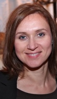 Monika Breidenbach Counselor Therapist LCPC